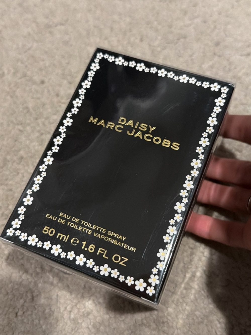 Marc Jacobs Daisy EDT NEW